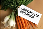 produtos orgânicos