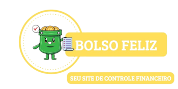 Logo Bolso Feliz