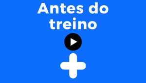 Alongamentos para antes do treino