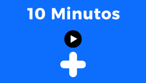 10 Minutos de alognamento