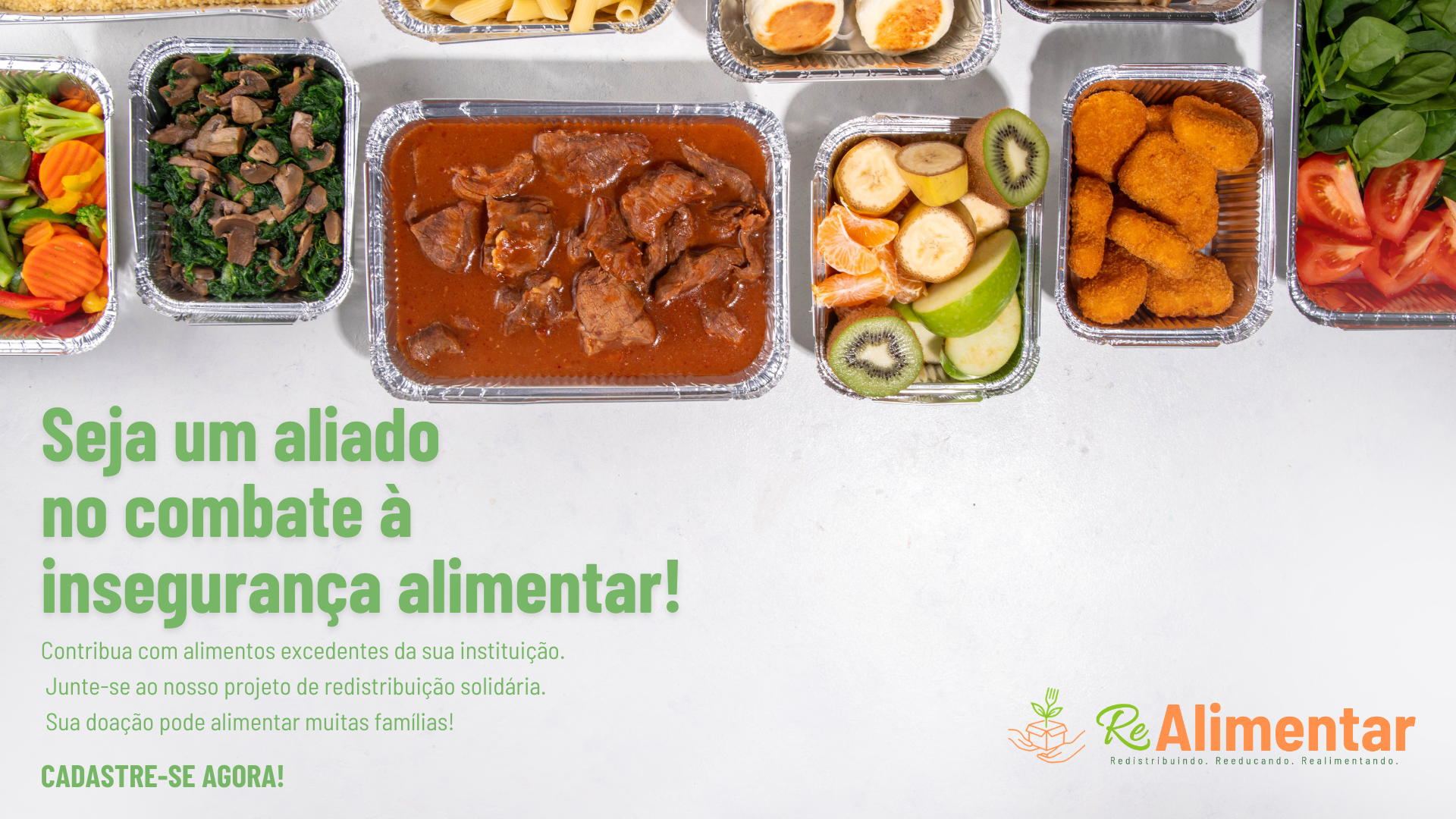 Alimentos: Verduras, Frutas.