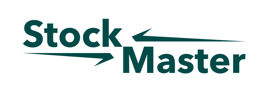 Logo StockMaster